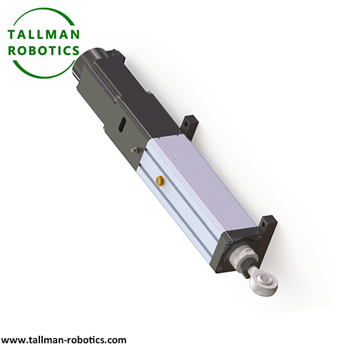 Electric Push-Pull Device