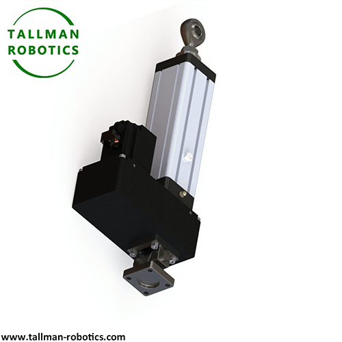 Electric Linear Motion System