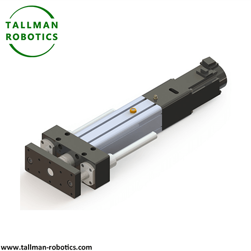 Electric Rod Actuator