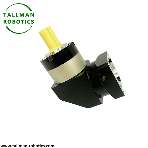 Epicyclic Gear Drive