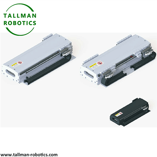 Linear Induction Motor