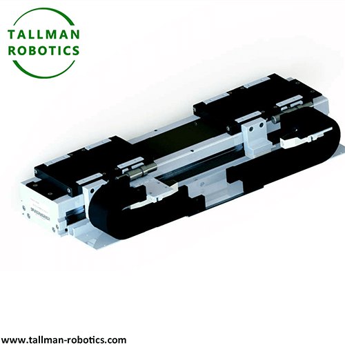 Linear Electromagnetic Actuator