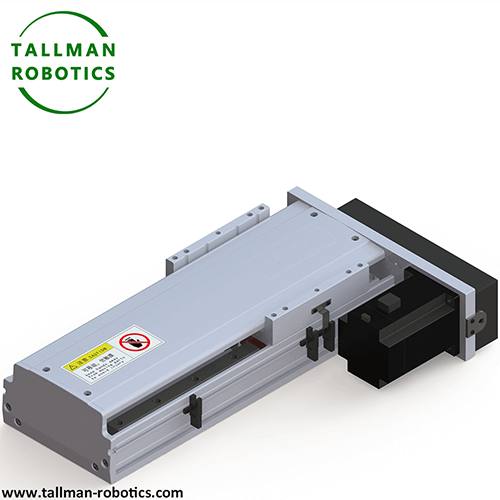 Miniature Linear Actuator