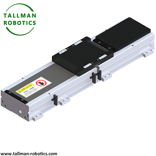 Ball Screw Linear Actuators