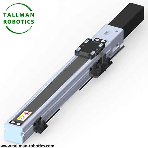 Miniature Linear Actuator