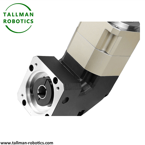 Multi Stage Planetary Gearboxes