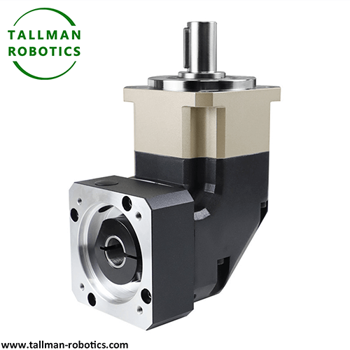 Multi Stage Planetary Gearbox