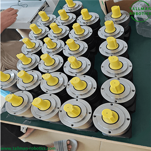 Planetary Gear Reducer Planetary Gear Reducer