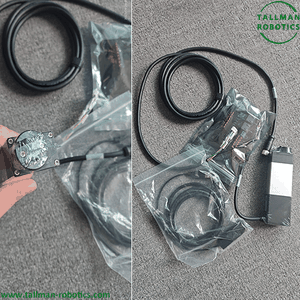 Rotating Servo Gripper Rotating Servo Gripper