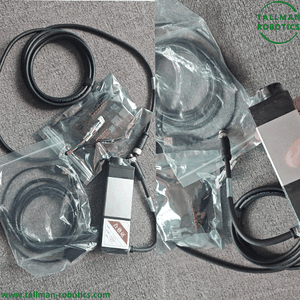 Rotating Servo Gripper Rotating Servo Gripper