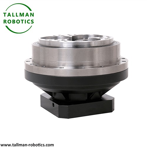 RV Cycloidal Pinwheel Gearbox