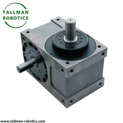 Cam-drivin indekseringseind