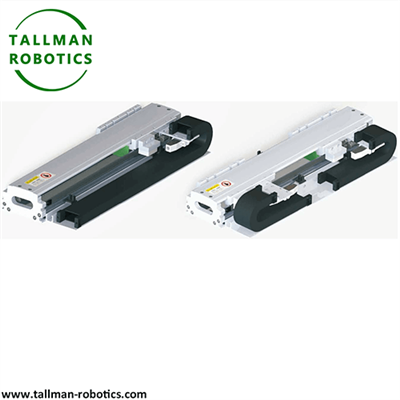 Linjurættur synkronur motorur